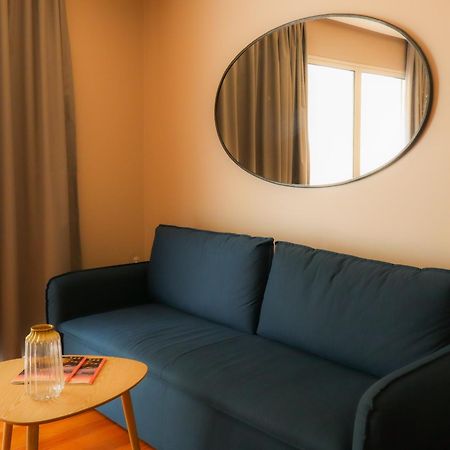 Suites Do Carmo Funchal  Exterior photo